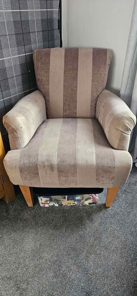 Photo of free Next Chair (Salterbeck CA14) #1