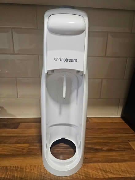 Photo of free Soda stream (Dublin 8) #1