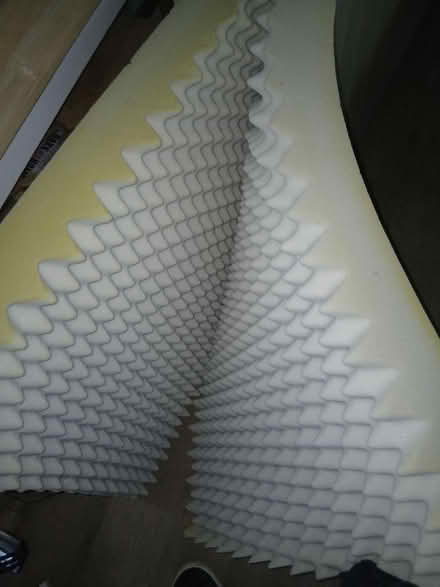 Photo of free Single Foam Mattress (New Alresford SO24) #1