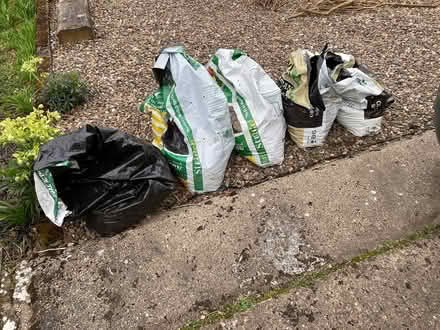 Photo of free Rubble (KY15 Freuchie) #1