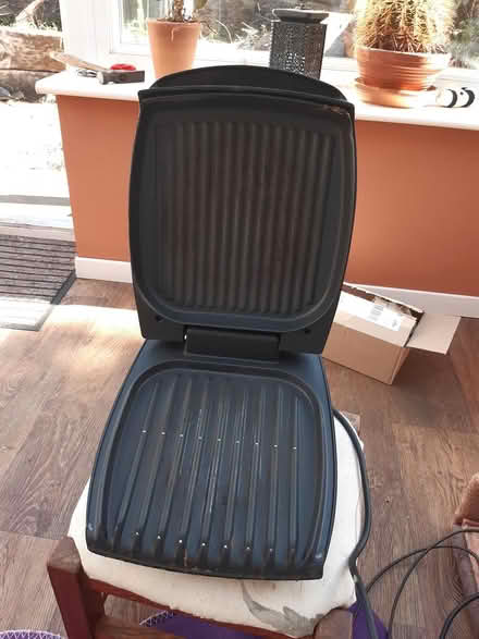 Photo of free Large "George" (Caterham CR3) #1