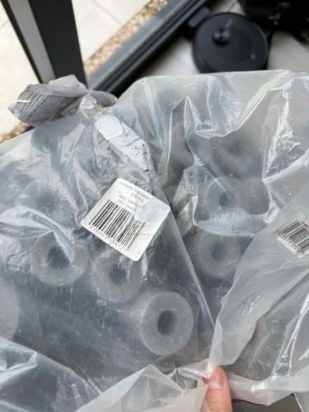 Photo of free 15mm pipe insulation (Stockport SK7) #3