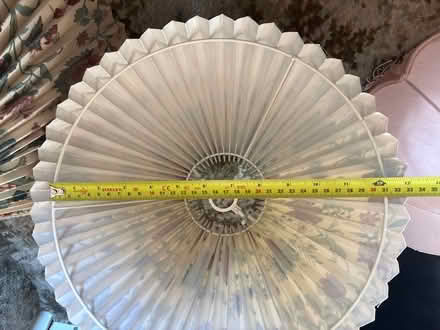 Photo of free Three lampshades (CM17) #2