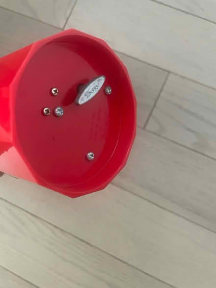 Photo of free Vintage Sesame Street kaleidoscope (Kennedy/16th in Markham) #3