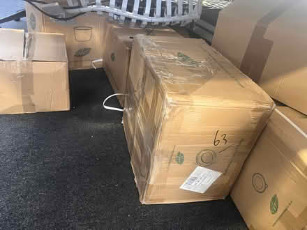 Photo of free Packaging (Victoria, London) #1