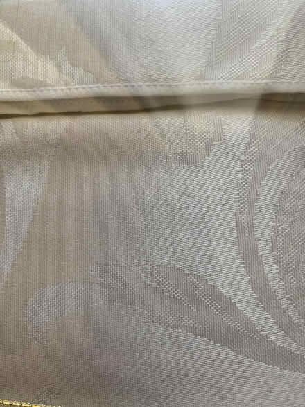 Photo of free Unopened floral table runner (Sunnyvale/Cupertino) #2