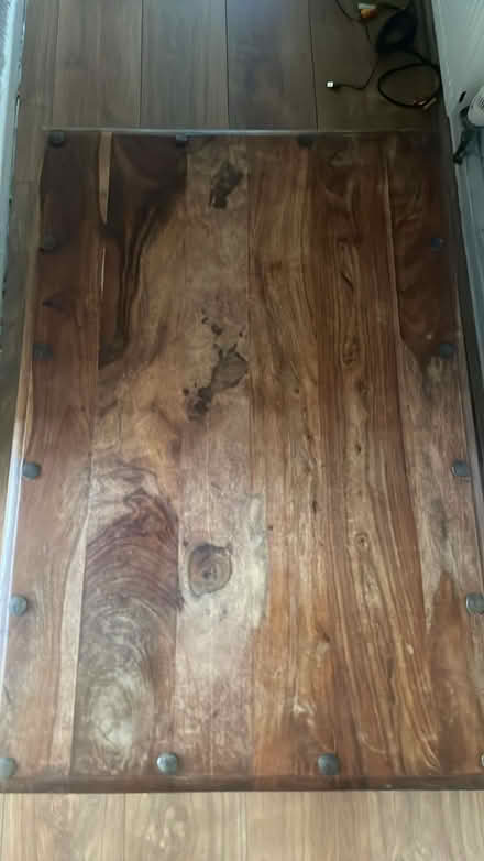 Photo of free Table (Northfield B31) #1