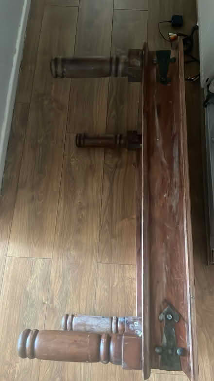 Photo of free Table (Northfield B31) #2