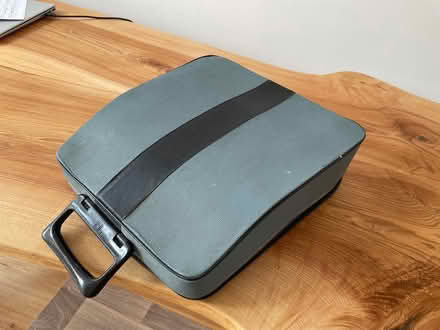 Photo of free Olivetti Typewriter (NW Chichester) #2