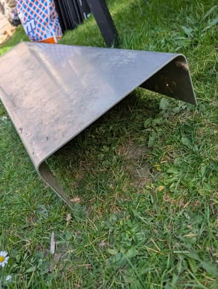 Photo of free Solid length water features? (St Albans AL4) #4