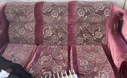 Photo of free furniture (Bd3) #3