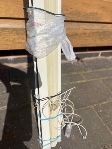 Photo of free Venetian Blind (Newcourt EX2) #2