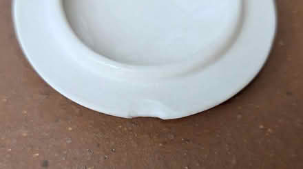 Photo of free Porcelaine Trinket & Atomiser (Euxton PR7) #3