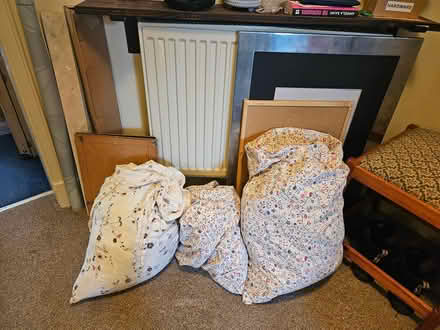 Photo of free Mixed craft stuff (Shawlands G41) #1