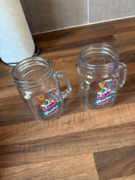 Photo of free Glasses (Charing TN27) #1