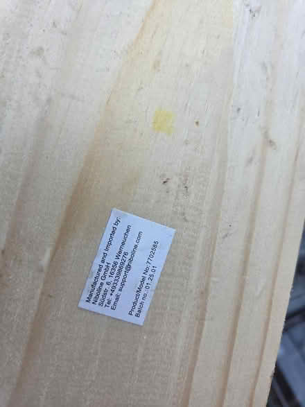 Photo of free Humane / Resusable Rat & Mouse Trap (Willesden Green Station) #3