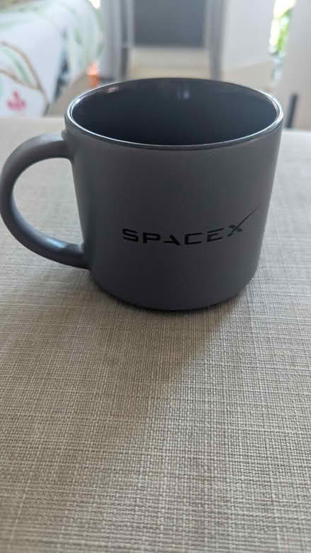 Photo of free Mug (Southwark) #2