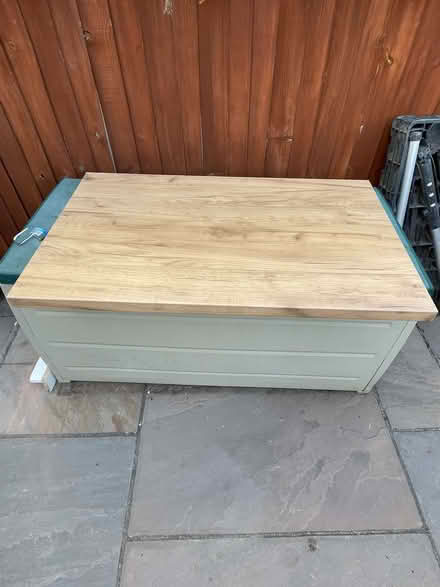 Photo of free Kitchen worktop leftover sections x2 (Bexleyheath DA7) #1