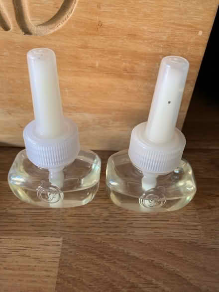 Photo of free Refills for room diffuser (Clapham MK41) #1