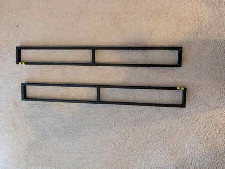 Photo of free Double box spring (Ashburn Farm) #4