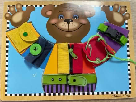 Photo of free Misc toddler toys (SM4) #3