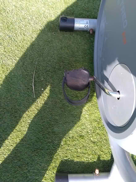 Photo of free Exercise bike (CO10) #4