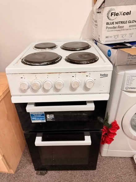 Photo of free Cooker (PL15) #2