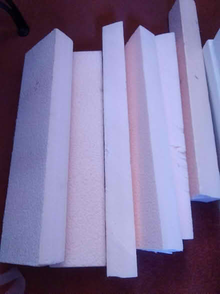 Photo of free Offcuts of insulation board (Willowbrae EH8) #1