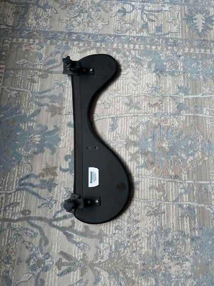 Photo of free Arm rest desk extension (East Dunbartonshire G64) #2