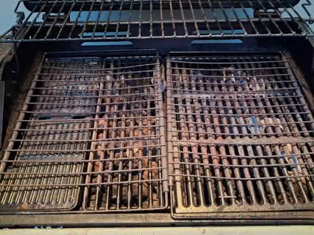 Photo of free Outback BBQ (Oaklands nr Welwyn AL6) #2