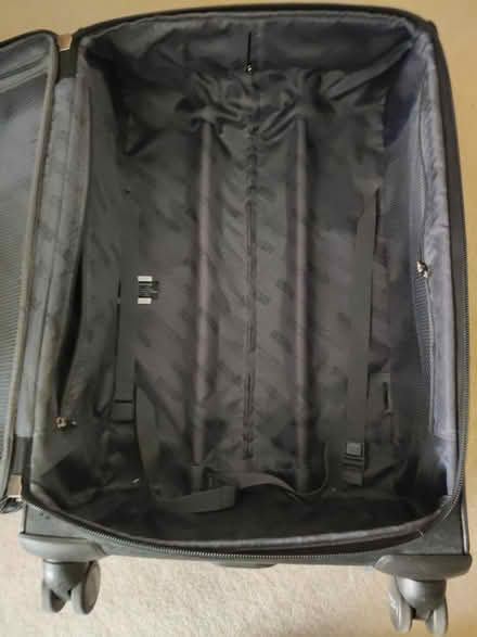 Photo of free Suitcase medium size (Jericho OX2) #2