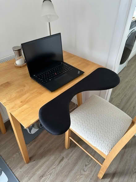 Photo of free Arm rest desk extension (East Dunbartonshire G64) #1