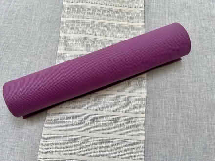 Photo of free Yoga/ camping mat (Bexley DA5) #1