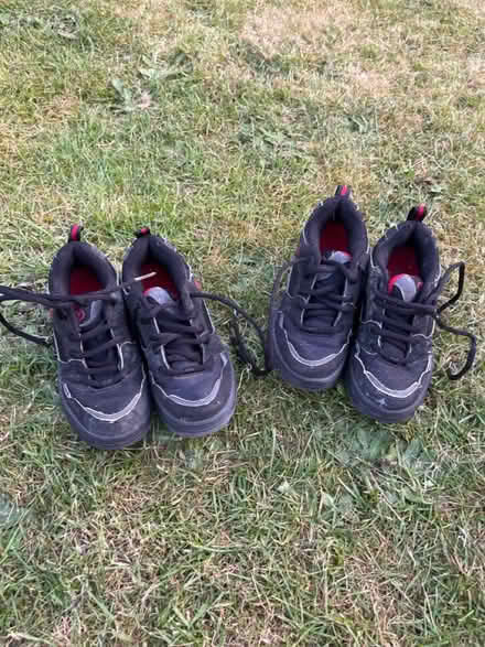 Photo of free Heeleys (Tonbridge) #1