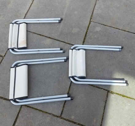Photo of free Fold up fishing or camping stools (Swaythling SO16) #2