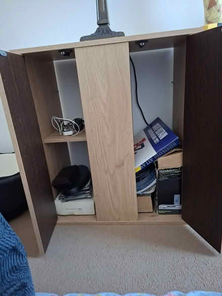 Photo of free Cupboard (Borehamwood WD6) #2