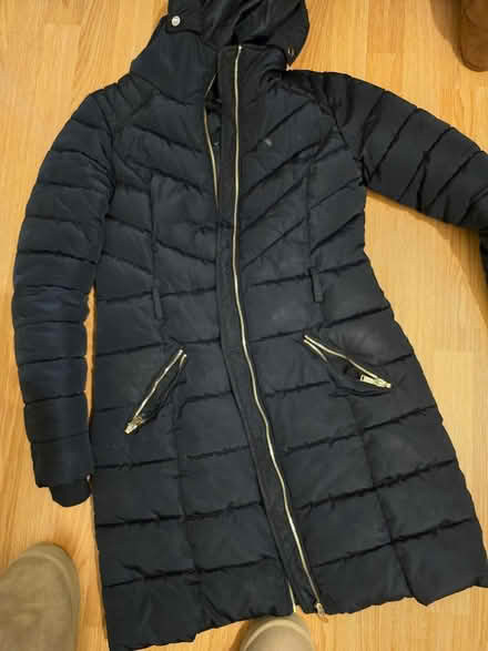 Photo of free Ladies Coats (Town centre) #1