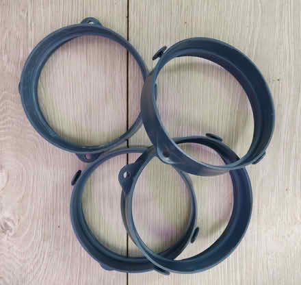 Photo of free Ferplast tunnel connectors (Southwick BN42) #1