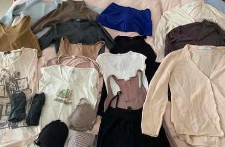 Photo of free Woman clothes size S (Durham DH1) #1