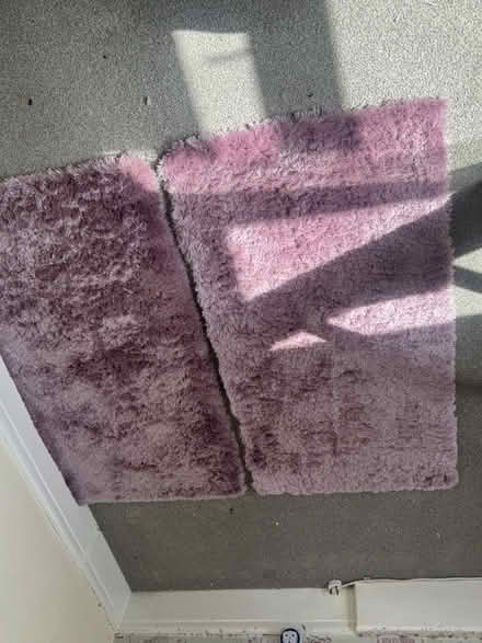 Photo of free Rugs x 2 (BS15) #1