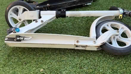 Photo of free 2 Micro Scooters (New Brighton CH45) #4