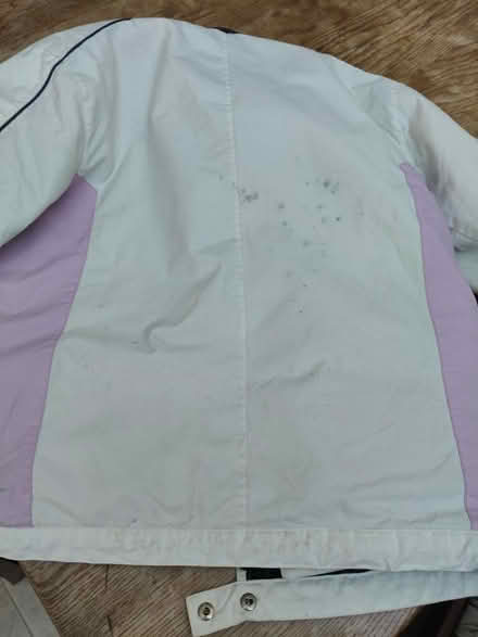 Photo of free Roxy ski jacket (Jericho OX2) #2