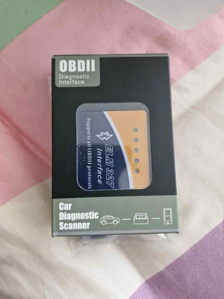 Photo of free Car diagnostic (Burslem ST6) #1