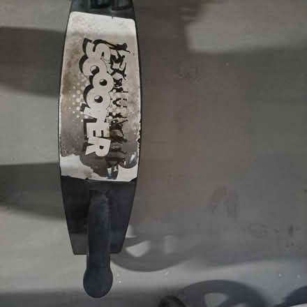 Photo of free Old scooter (East) #1