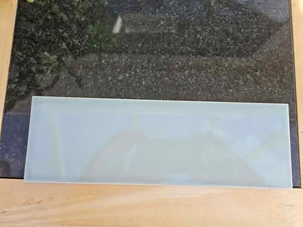 Photo of free Johnson Wall tiles (Burgess Hill Worlds End RH15) #1