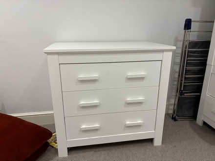 Photo of free Children’s furniture (Winchmore Hill N21) #2