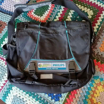 Photo of free Laptop Bag (Bradford BD12) #1