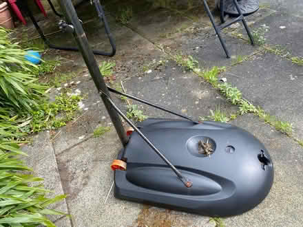 Photo of free Basketball hoop (Southport PR8) #3