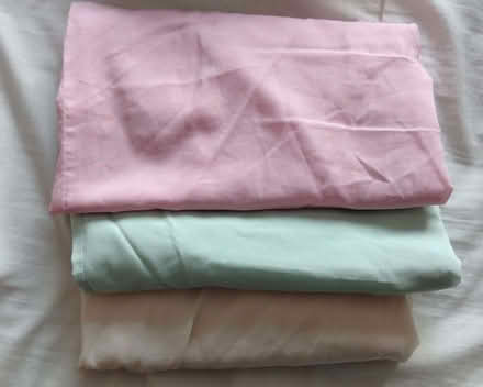 Photo of free Short sleeved blouses (Witham CM8) #1