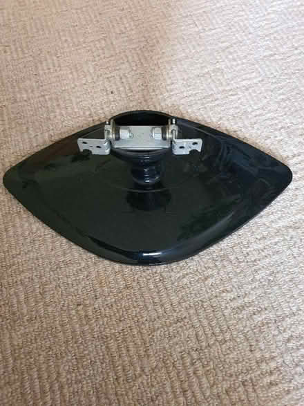 Photo of free DGM 23" PC monitor, including DVI & power cable. (Congleton CW12) #4